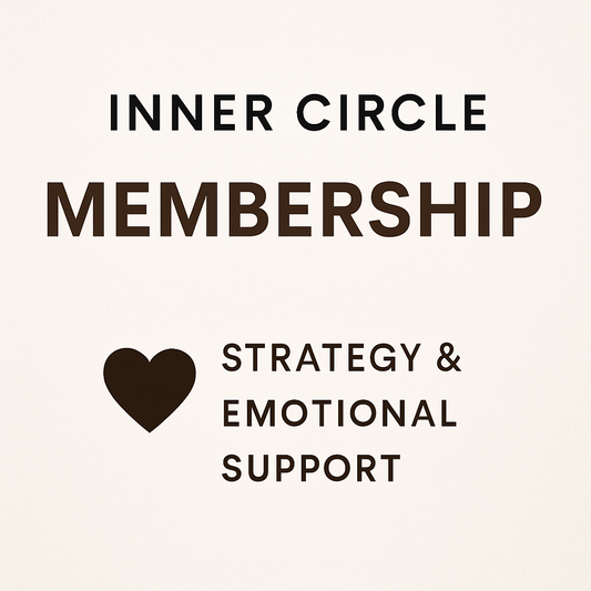 Inner Circle Membership